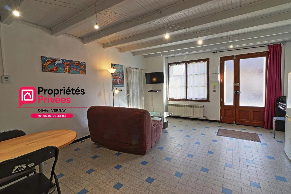 Maison à vendre, 91m², Annecy