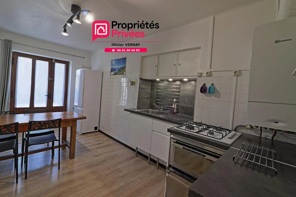Maison à vendre, 91m², Annecy