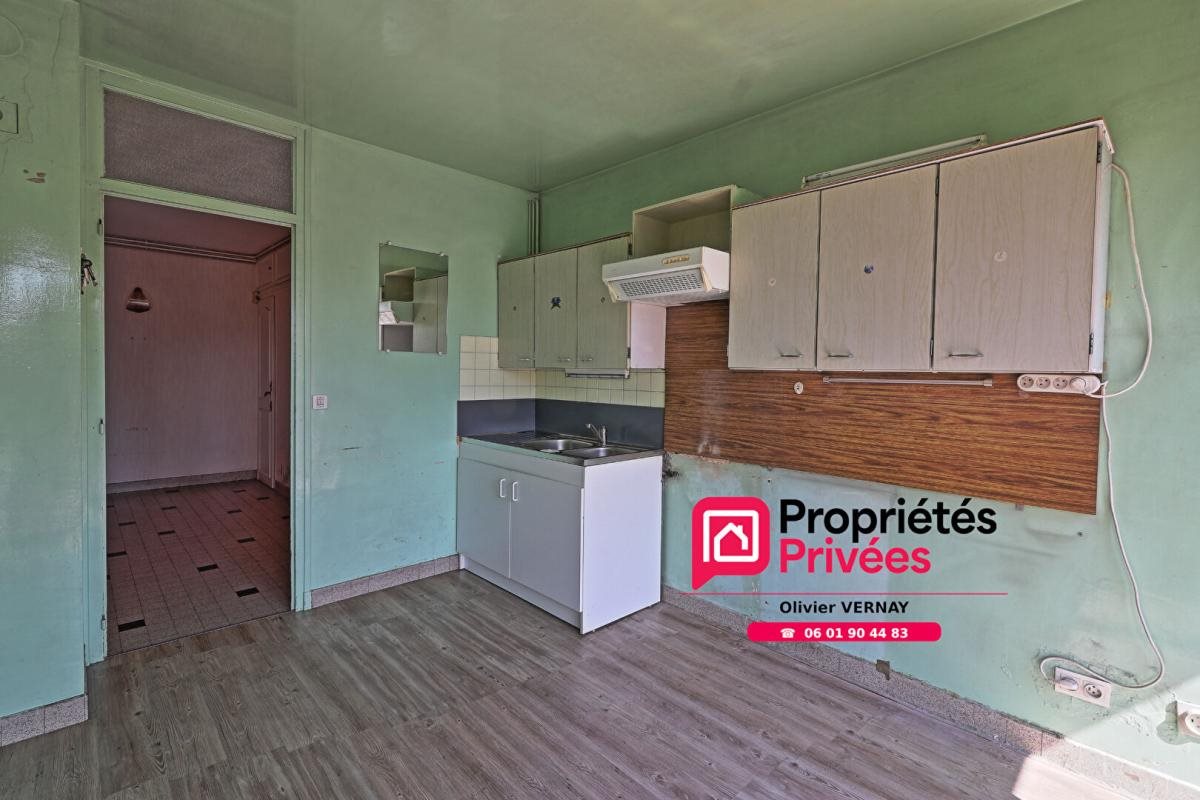 Appartement à vendre, 87m², Annecy
