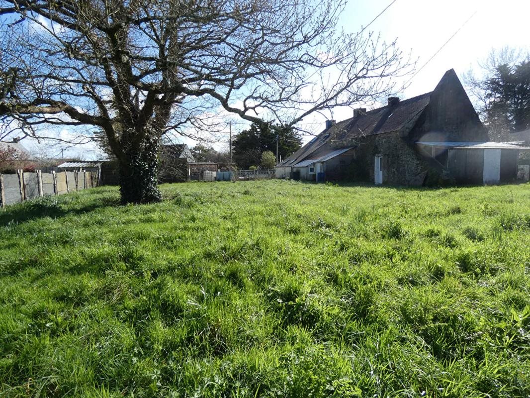 Maison à vendre, 55m², Missillac