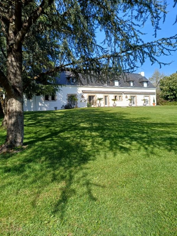 Maison à vendre, 320m², Pontchâteau