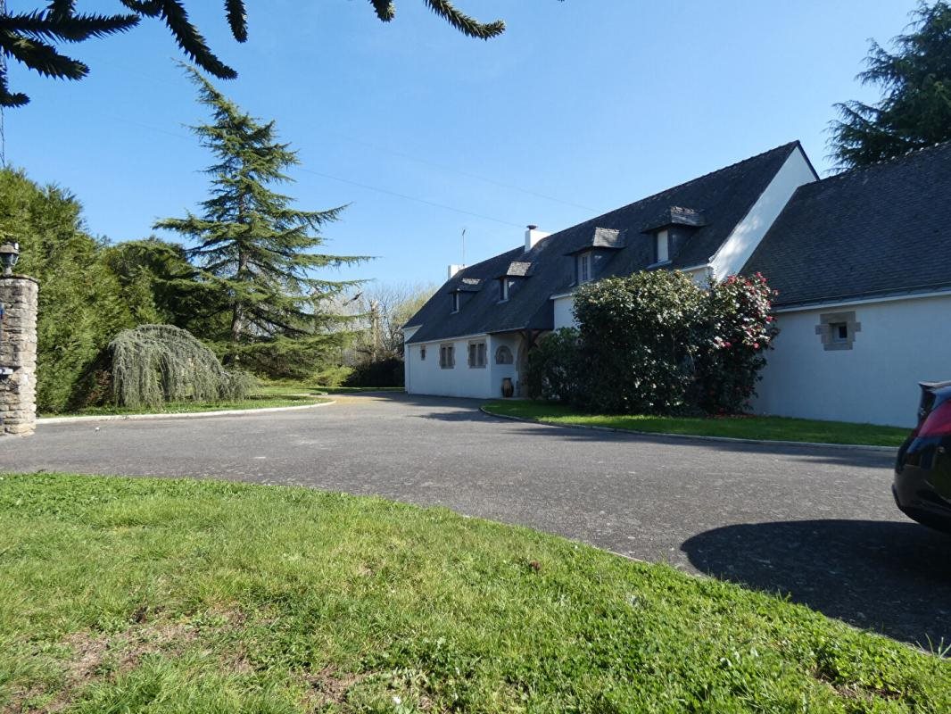 Maison à vendre, 320m², Pontchâteau