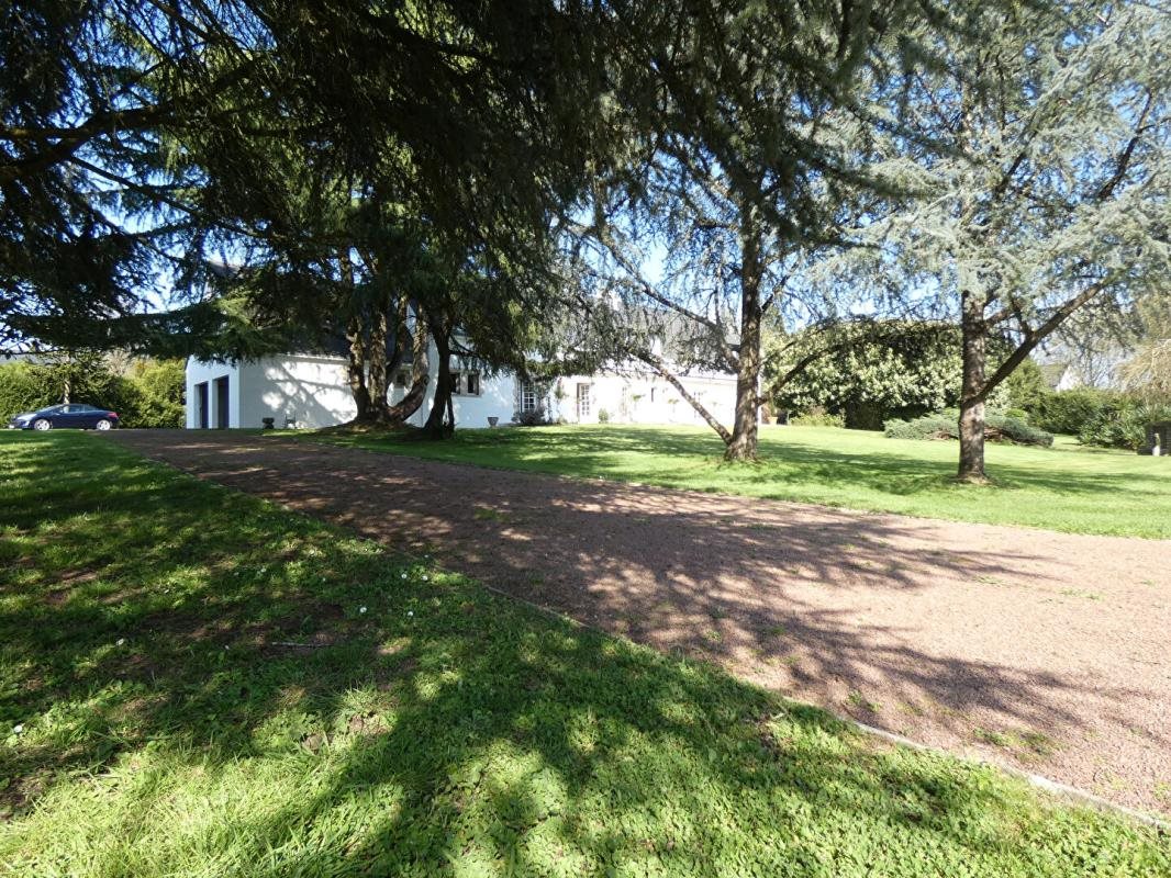 Maison à vendre, 320m², Pontchâteau