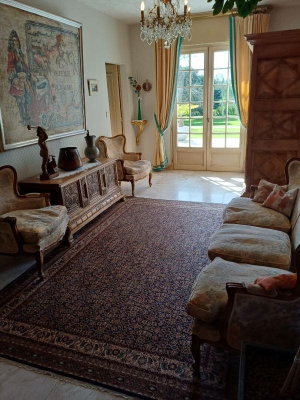 Maison à vendre, 320m², Pontchâteau