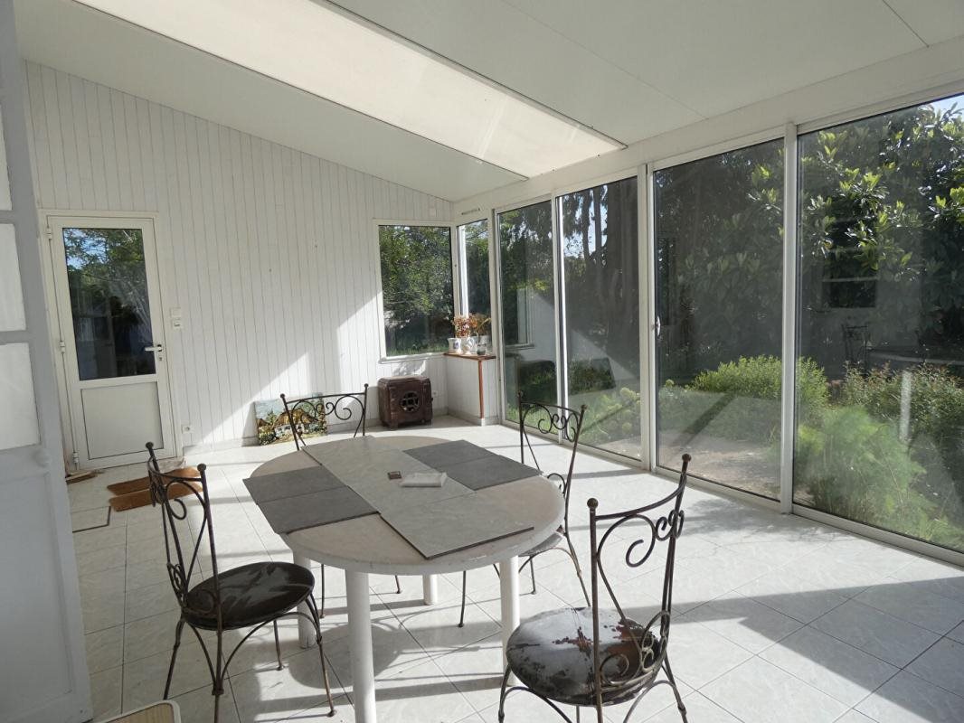 Maison à vendre, 151m², Missillac