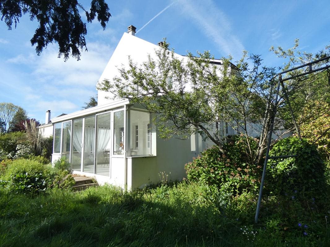 Maison à vendre, 151m², Missillac