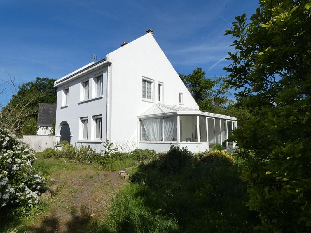 Maison à vendre, 151m², Missillac