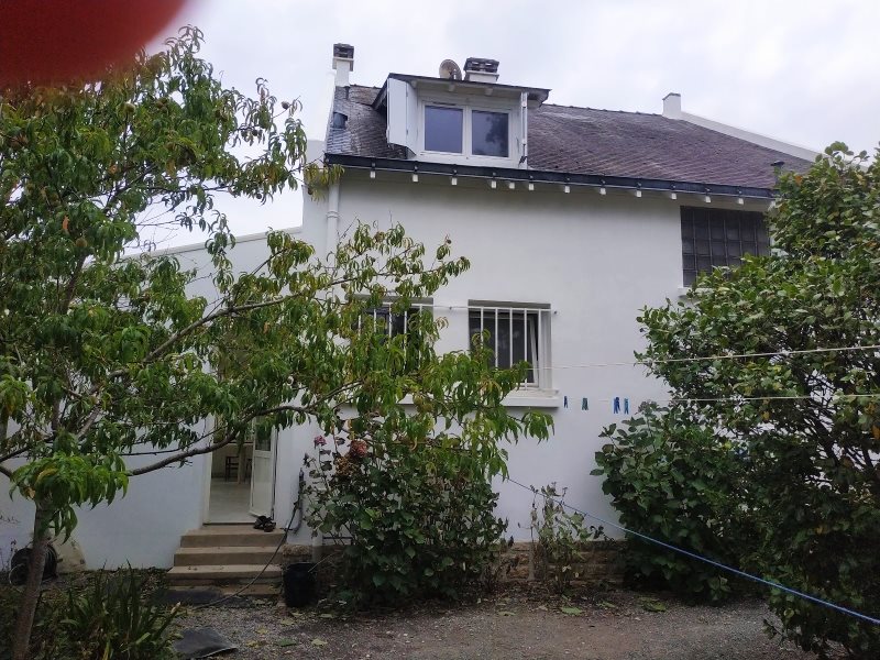 Maison à vendre, 151m², Missillac