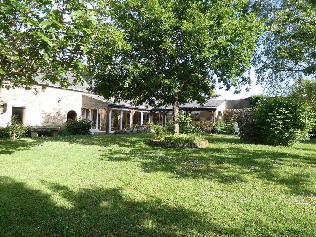 Maison à vendre, 260m², Damgan