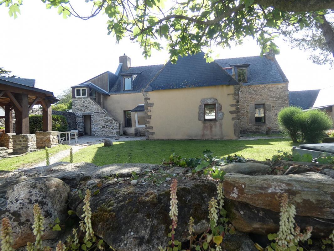 Maison à vendre, 260m², Damgan