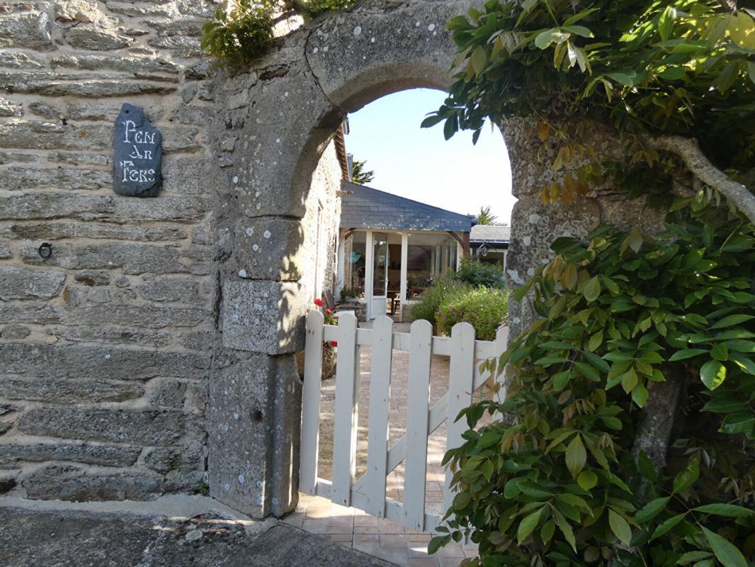 Maison à vendre, 260m², Damgan