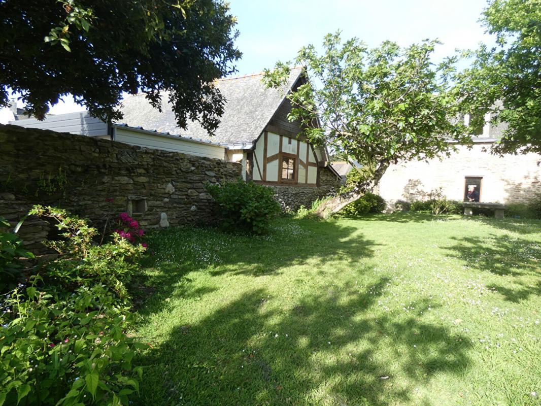 Maison à vendre, 260m², Damgan