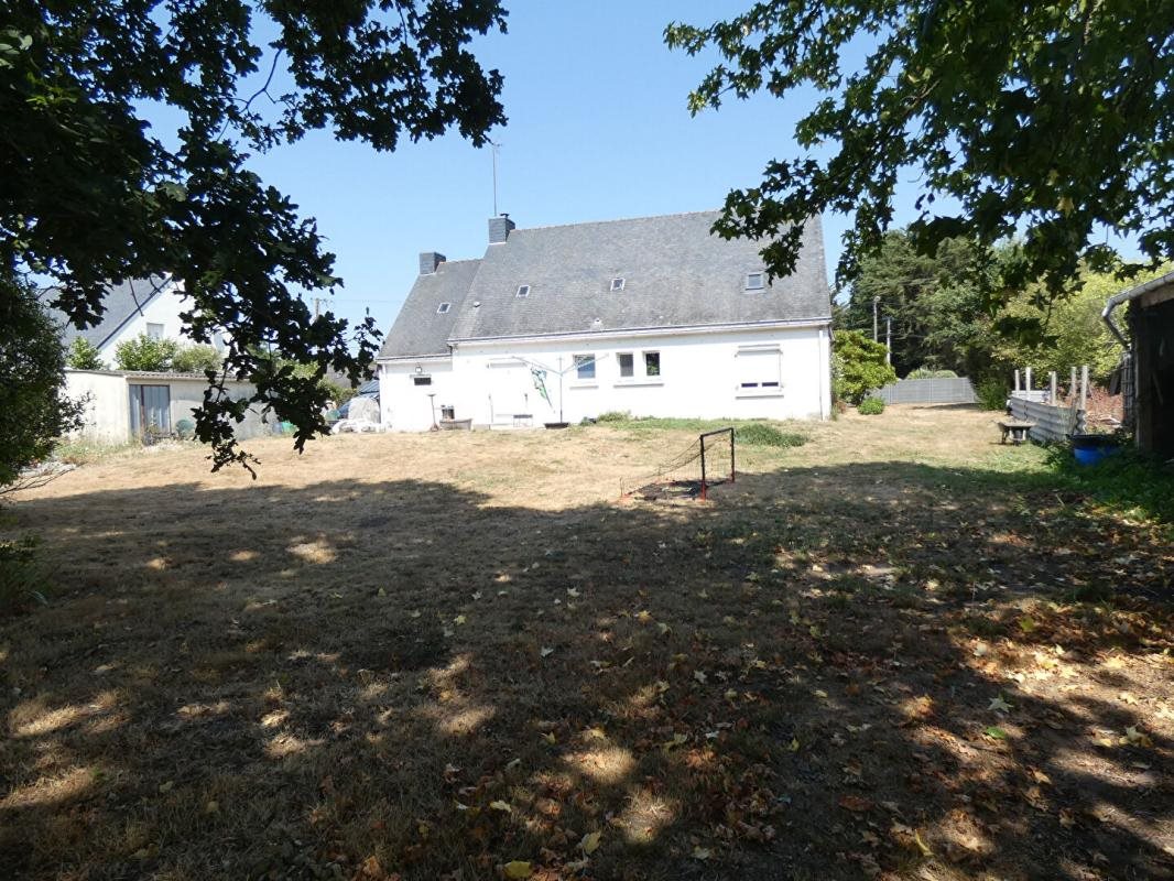 Maison à vendre, 122m², Pontchâteau