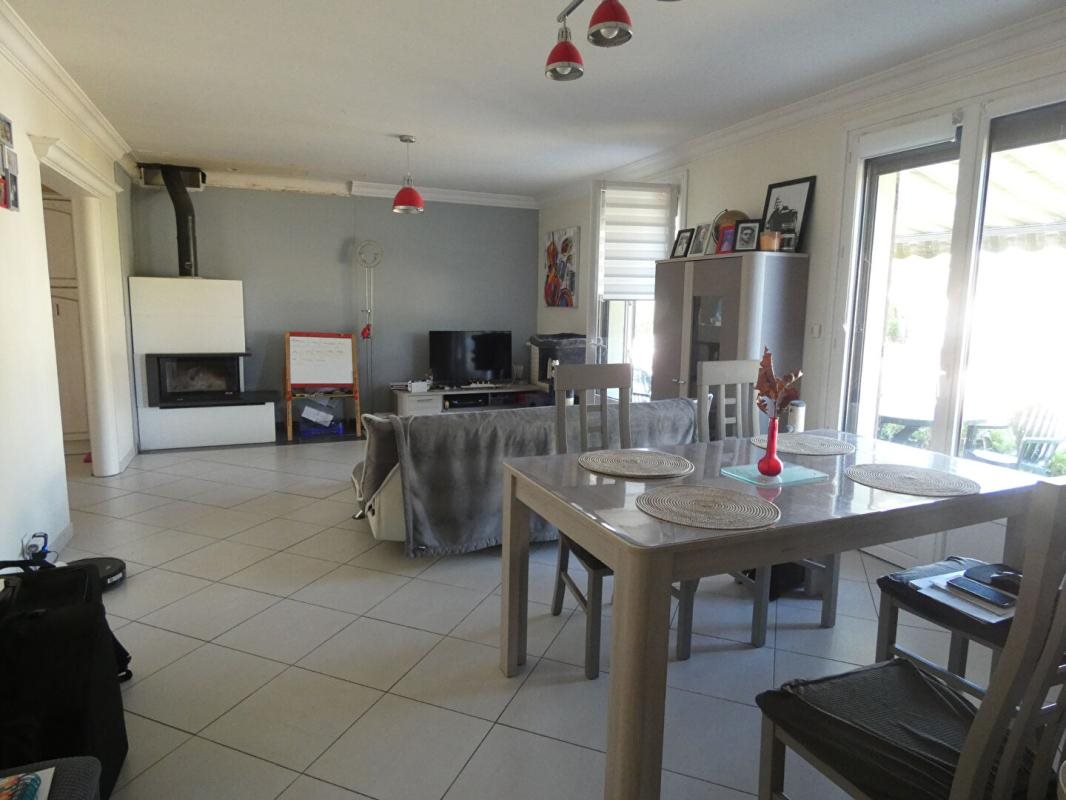 Maison à vendre, 122m², Pontchâteau