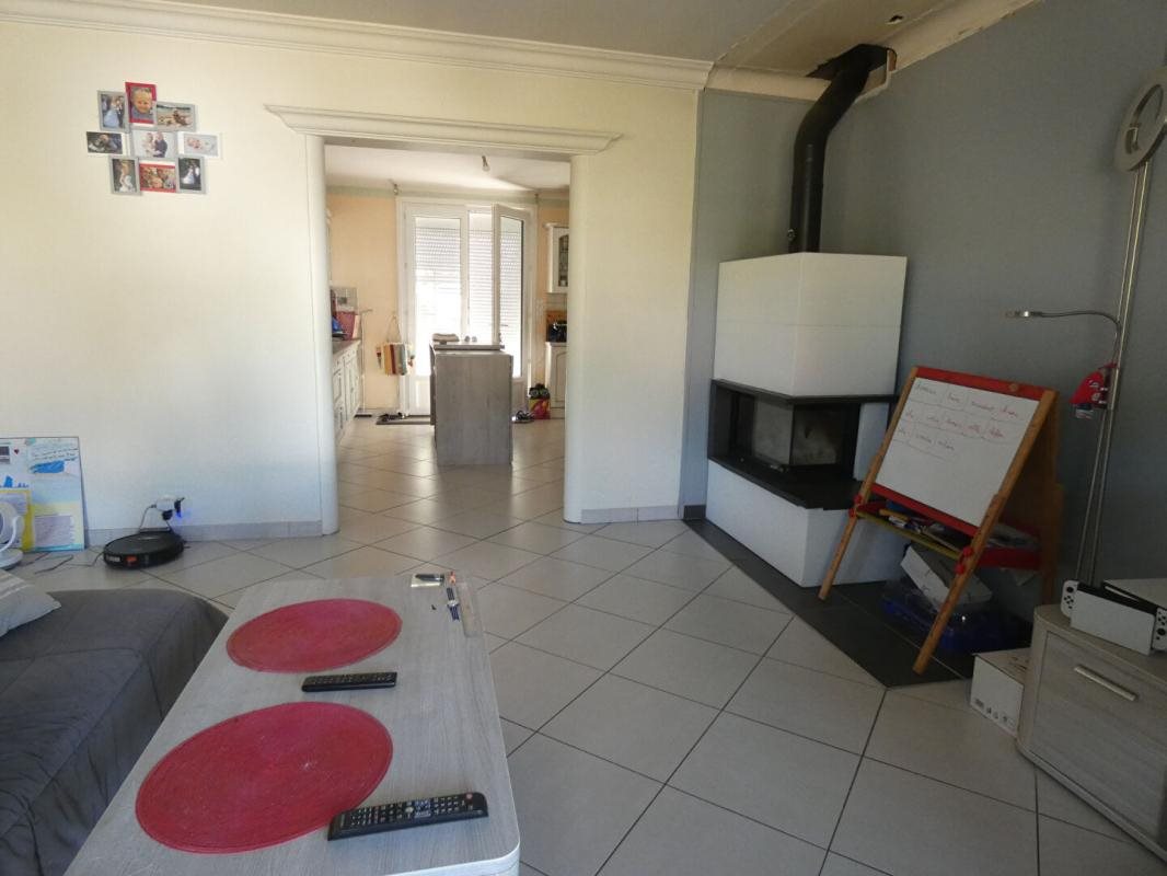 Maison à vendre, 122m², Pontchâteau
