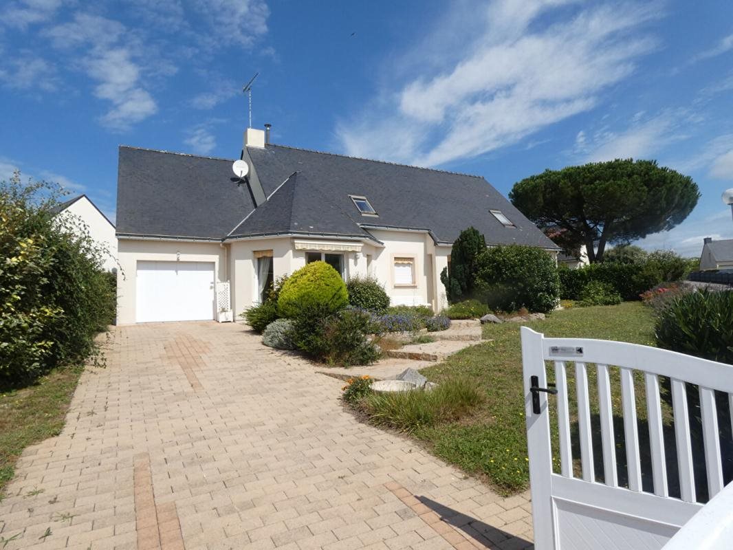 Maison à vendre, 168m², Guérande