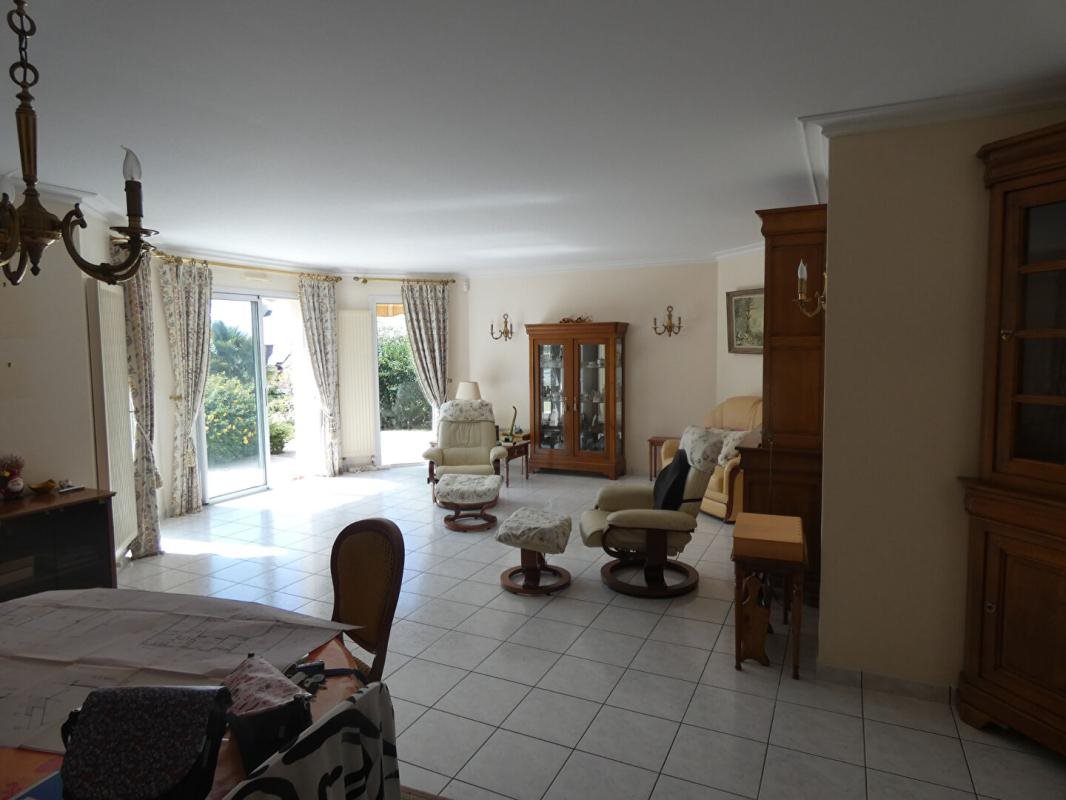 Maison à vendre, 168m², Guérande