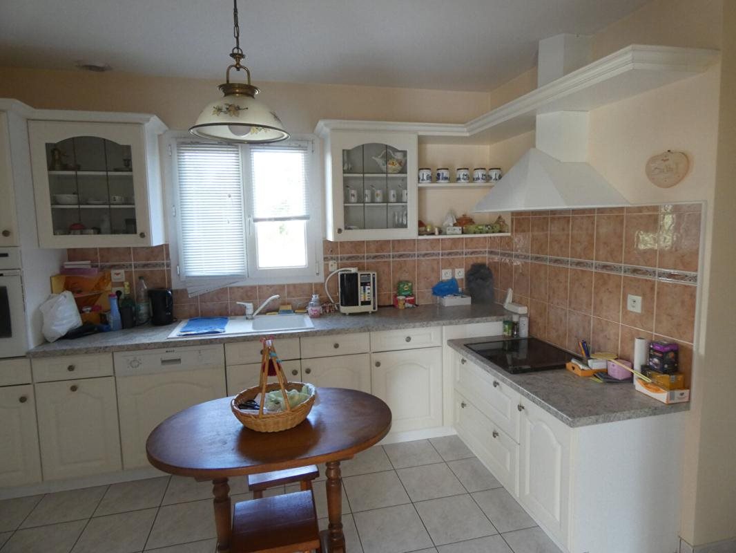 Maison à vendre, 168m², Guérande