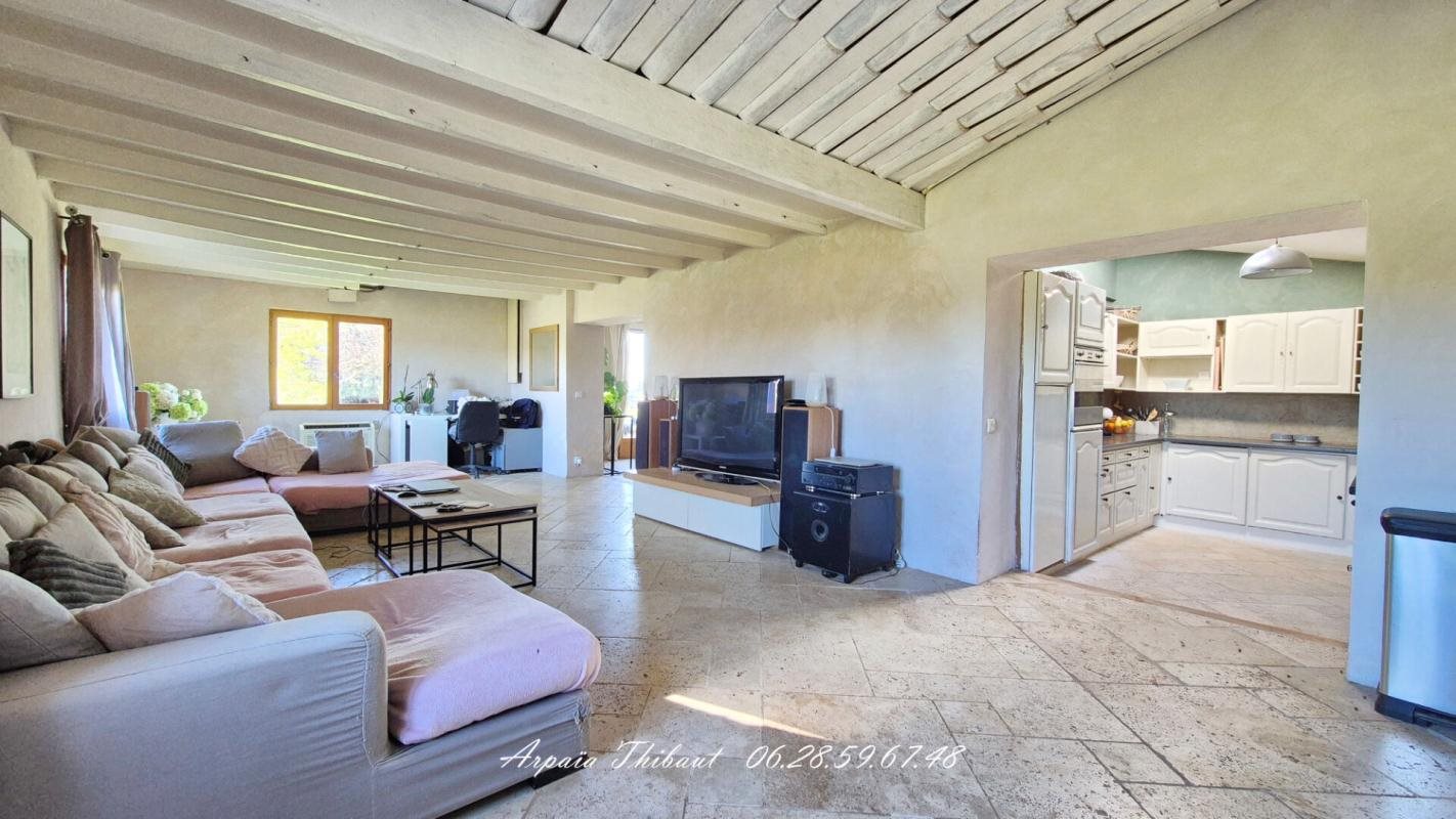 Maison à vendre, 192m², Valensole