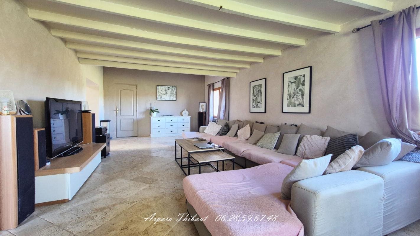 Maison à vendre, 192m², Valensole