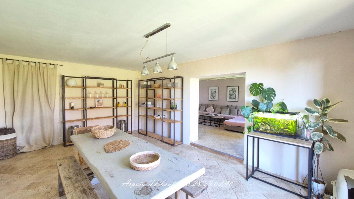 Maison à vendre, 192m², Valensole