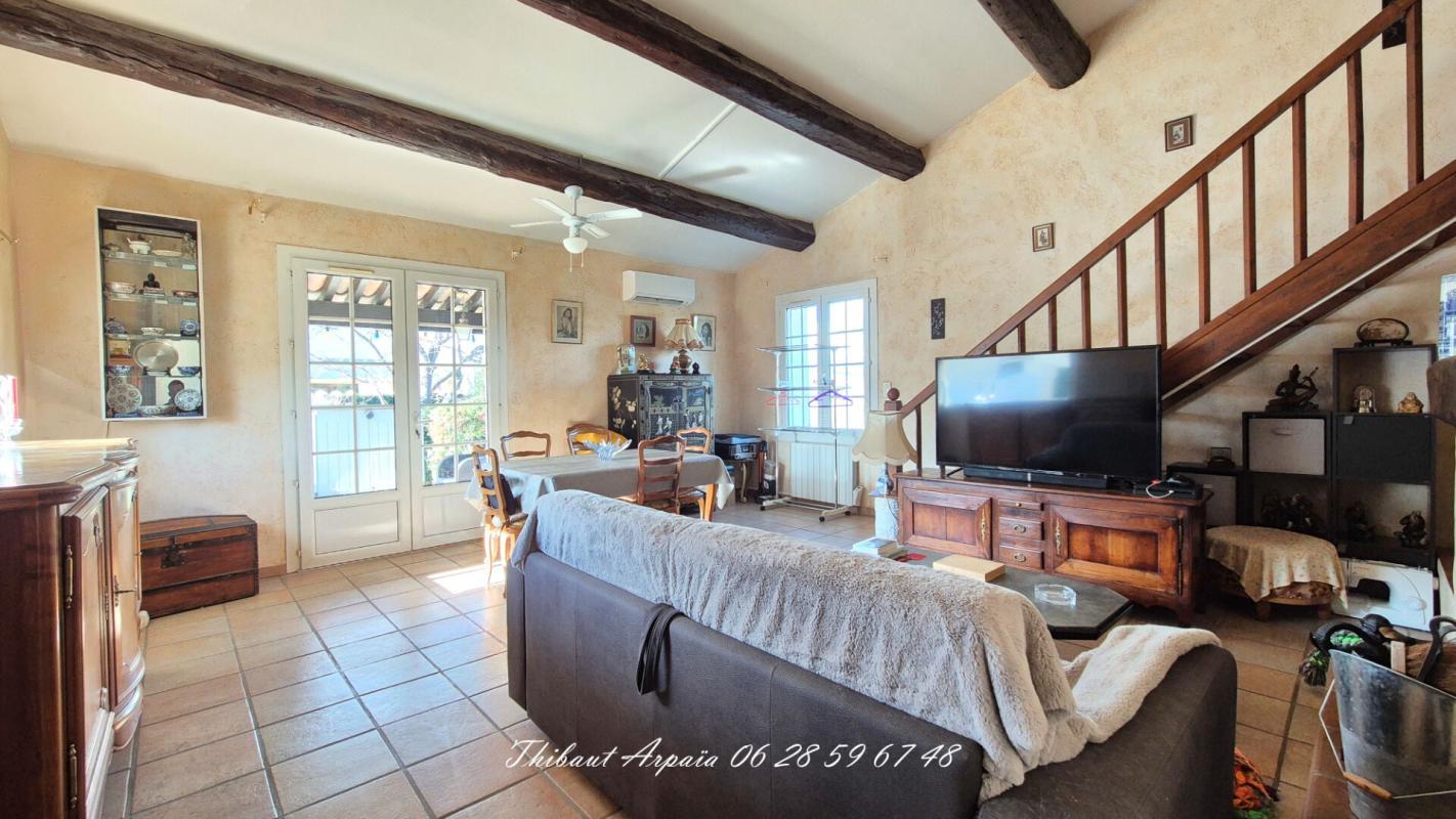 Maison à vendre, 120m², Manosque
