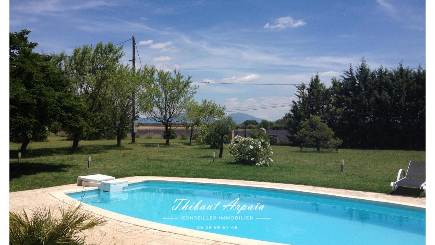 Maison à vendre, 192m², Valensole