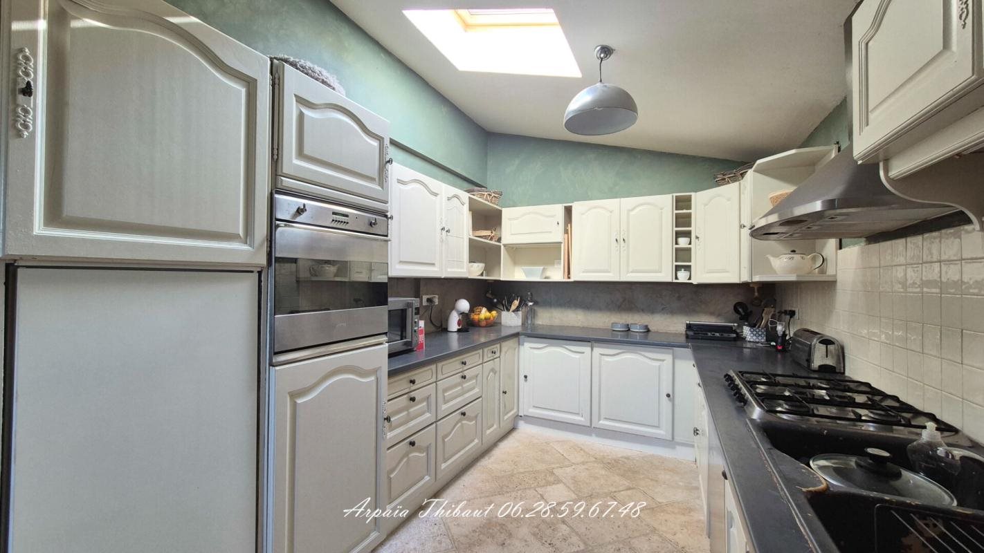 Maison à vendre, 192m², Valensole