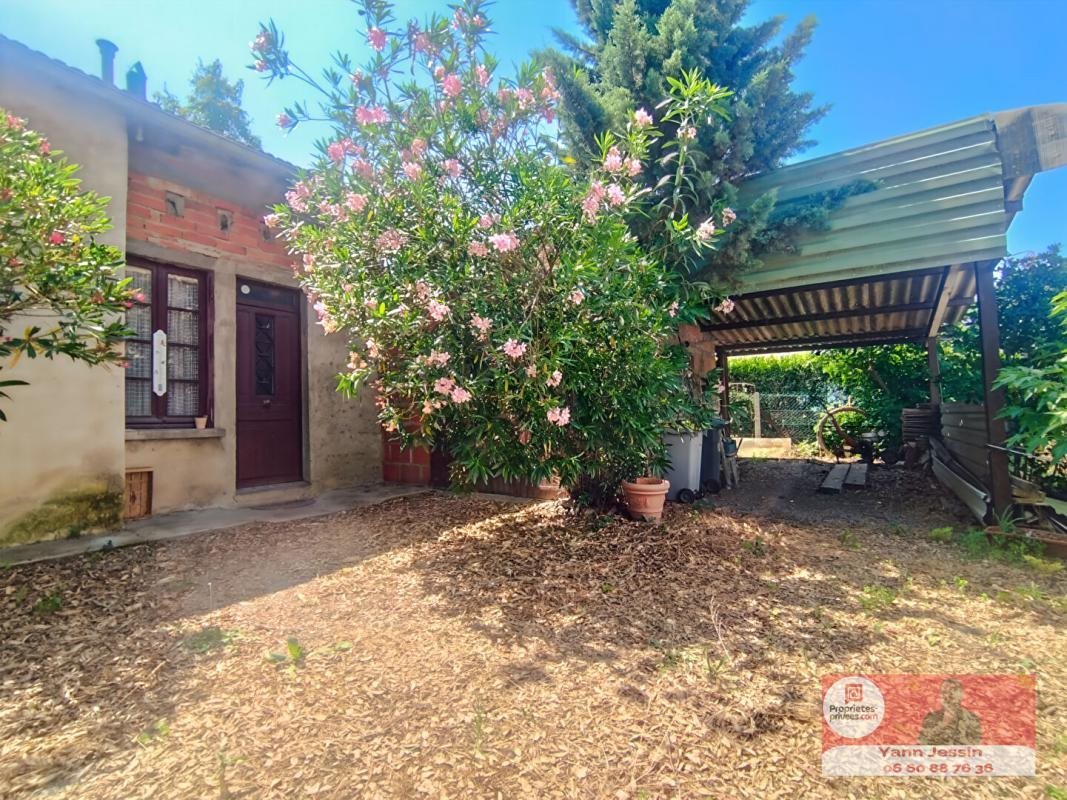 Maison à vendre, 110m², Roques