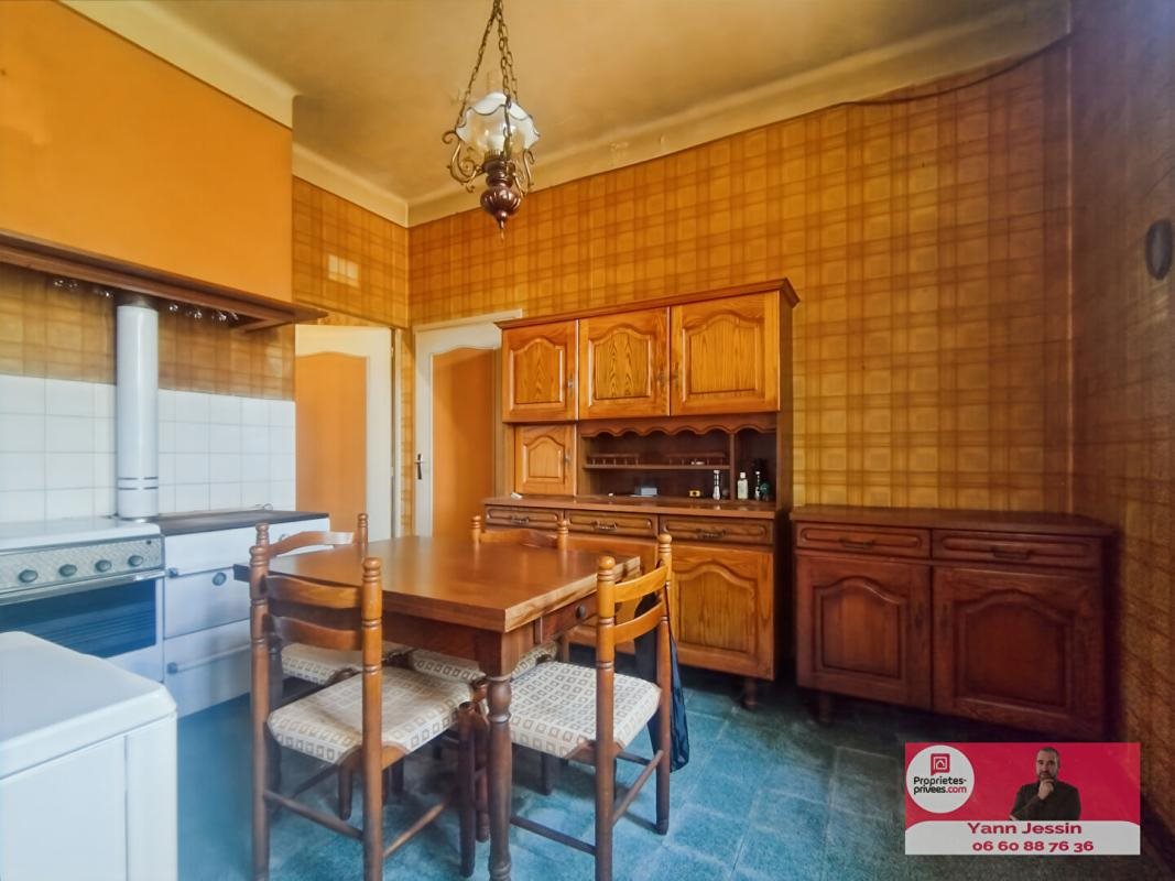 Maison à vendre, 110m², Roques