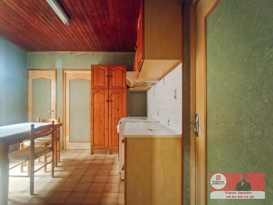 Maison à vendre, 110m², Roques