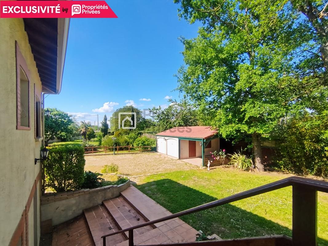 Maison à vendre, 101m², Pins-Justaret