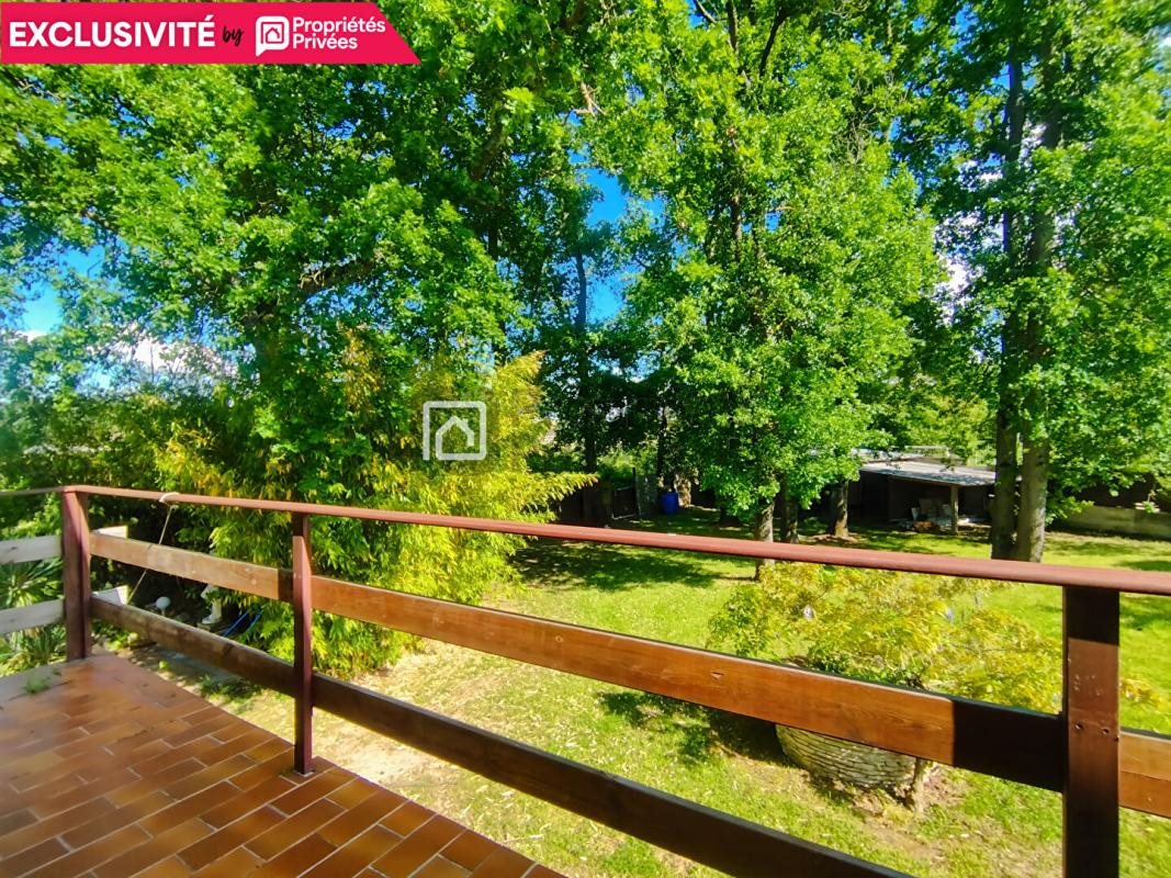 Maison à vendre, 101m², Pins-Justaret