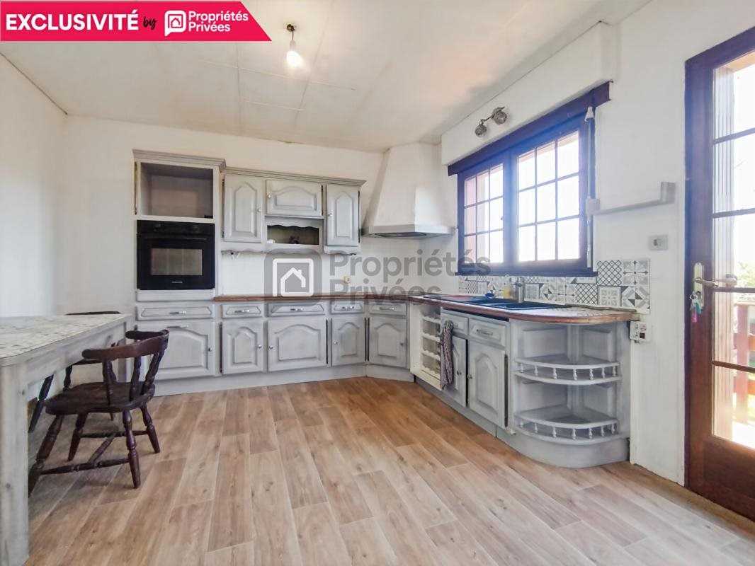 Maison à vendre, 101m², Pins-Justaret