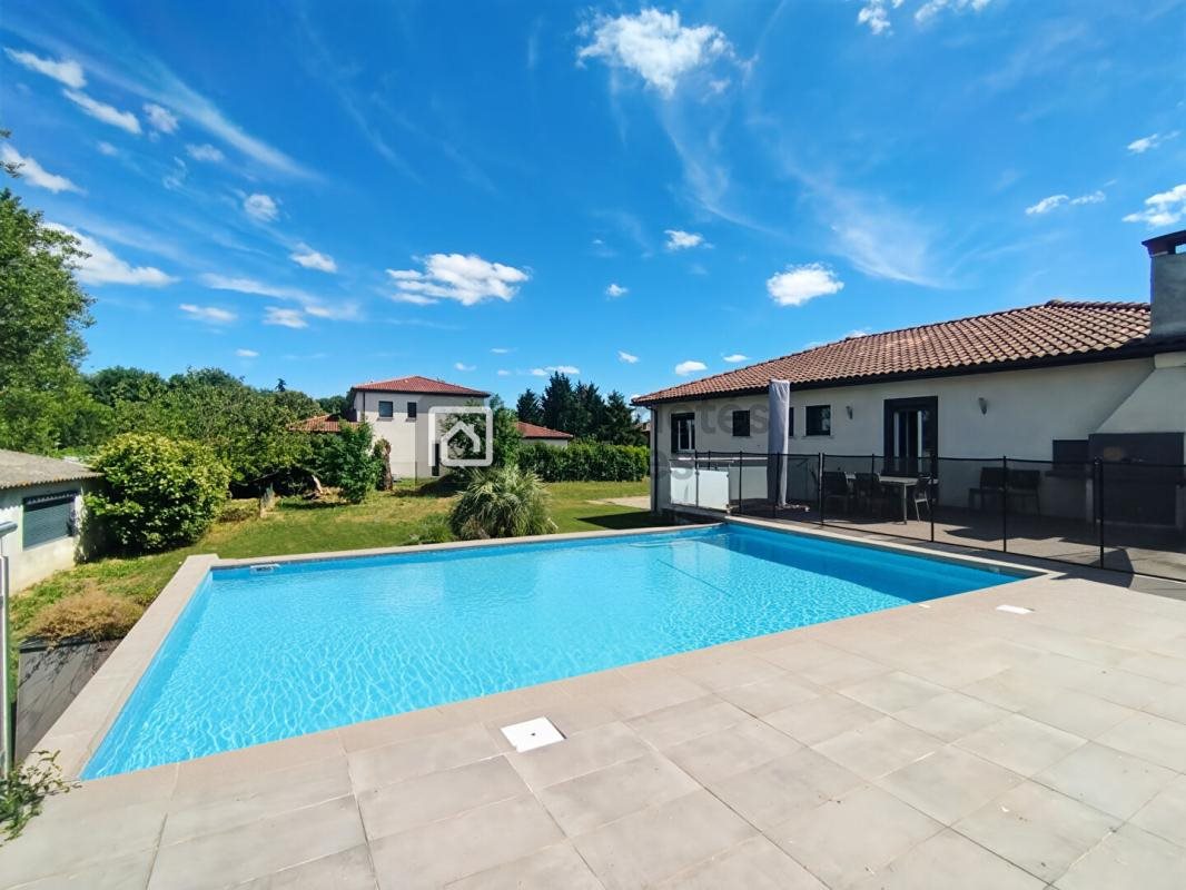 Maison à vendre, 252m², Aureville