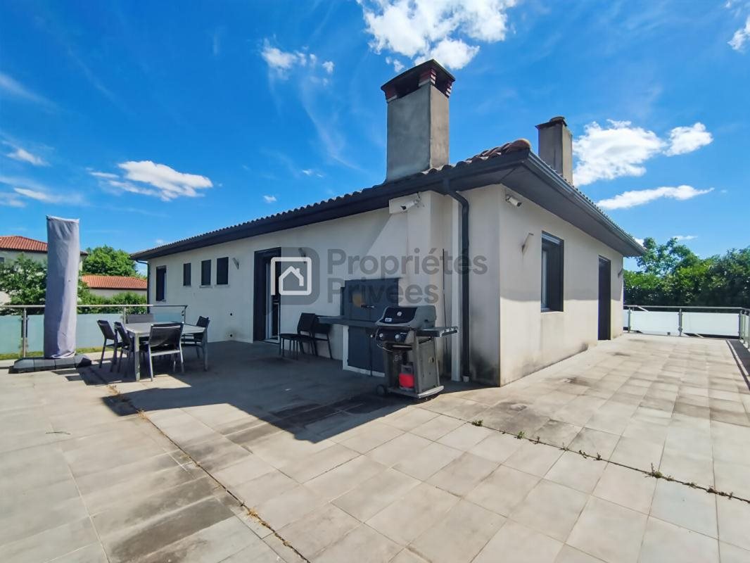 Maison à vendre, 252m², Aureville