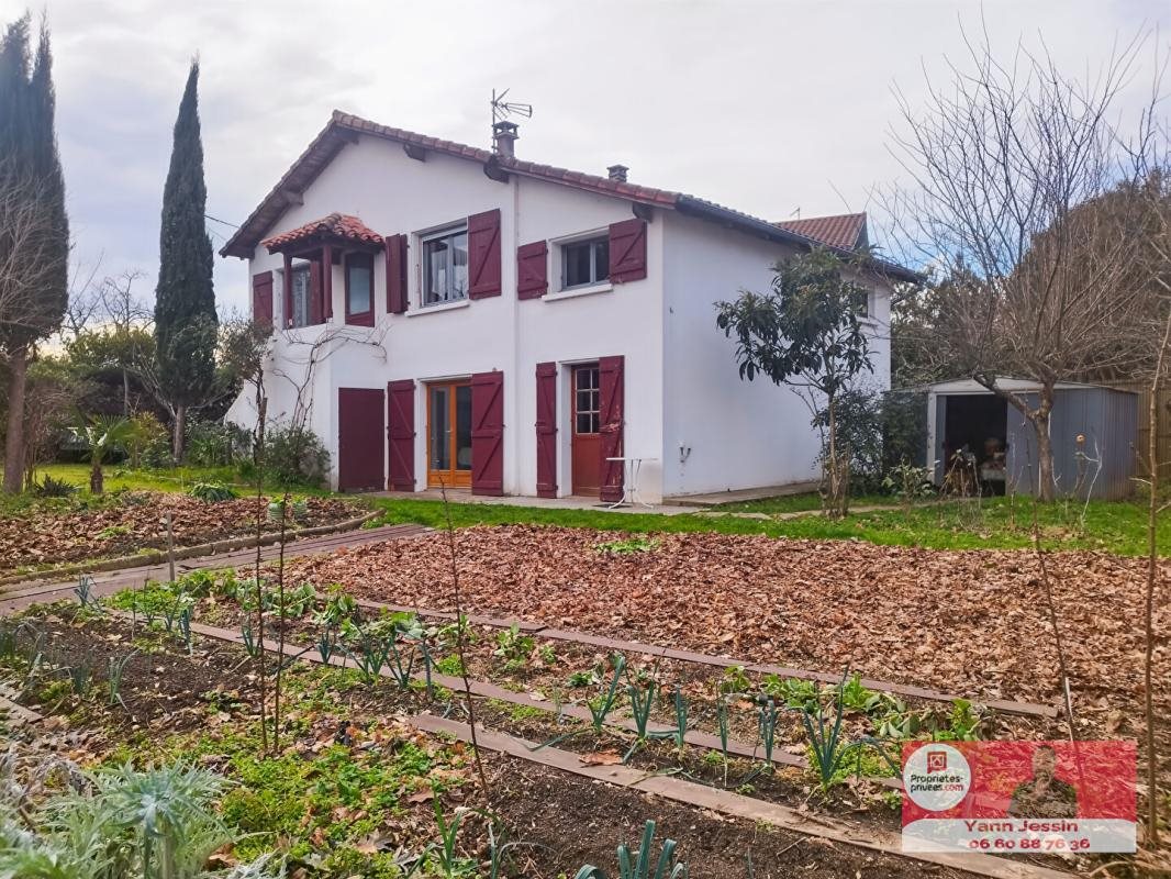 Maison à vendre, 113m², Portet-sur-Garonne