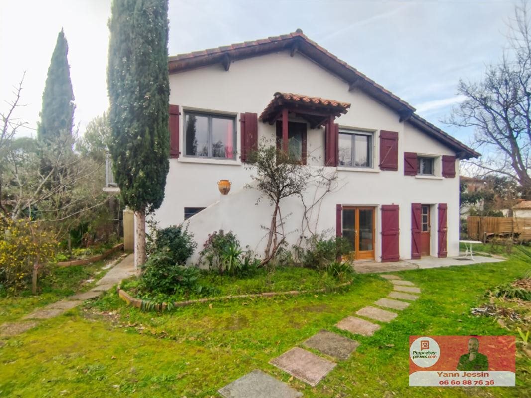 Maison à vendre, 113m², Portet-sur-Garonne