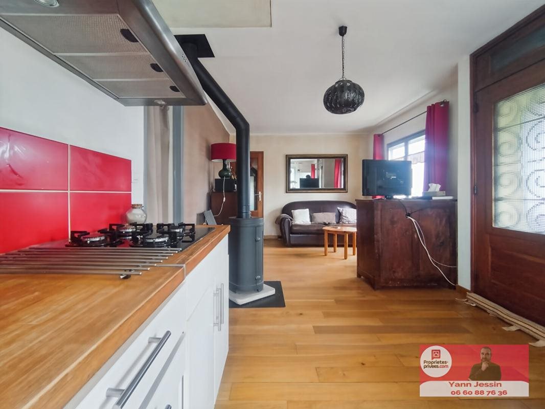 Maison à vendre, 113m², Portet-sur-Garonne