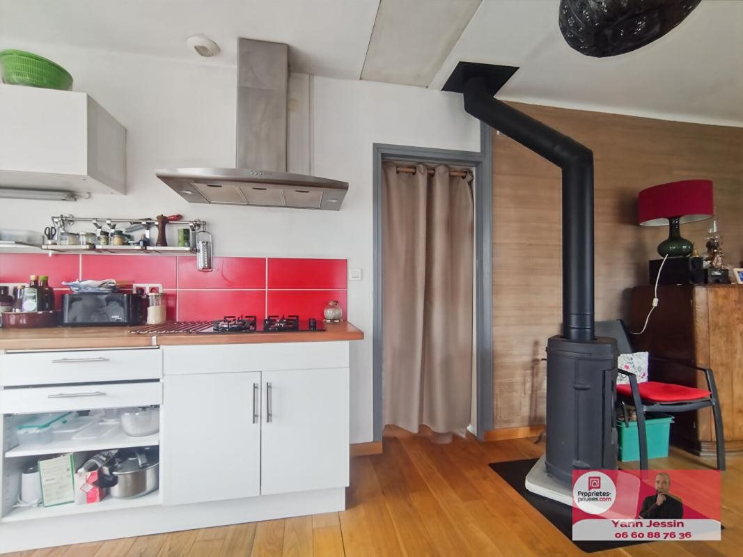 Maison à vendre, 113m², Portet-sur-Garonne