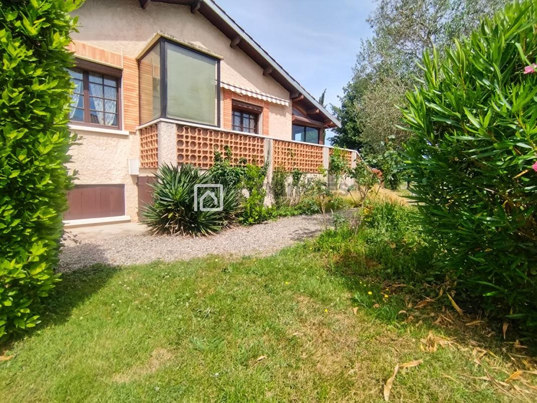 Maison à vendre, 145m², Saubens