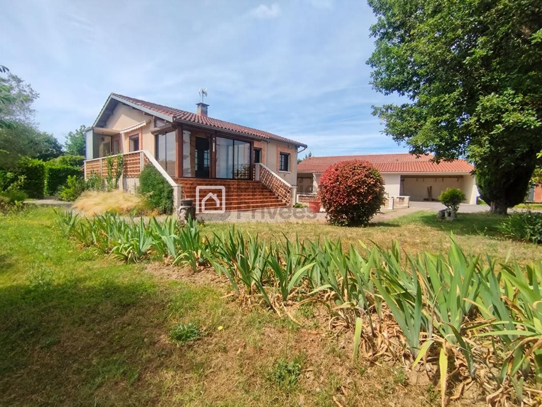 Maison à vendre, 145m², Saubens