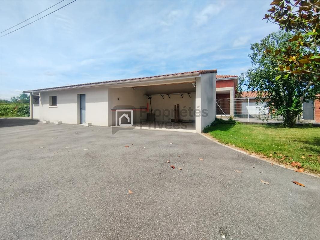 Maison à vendre, 145m², Saubens
