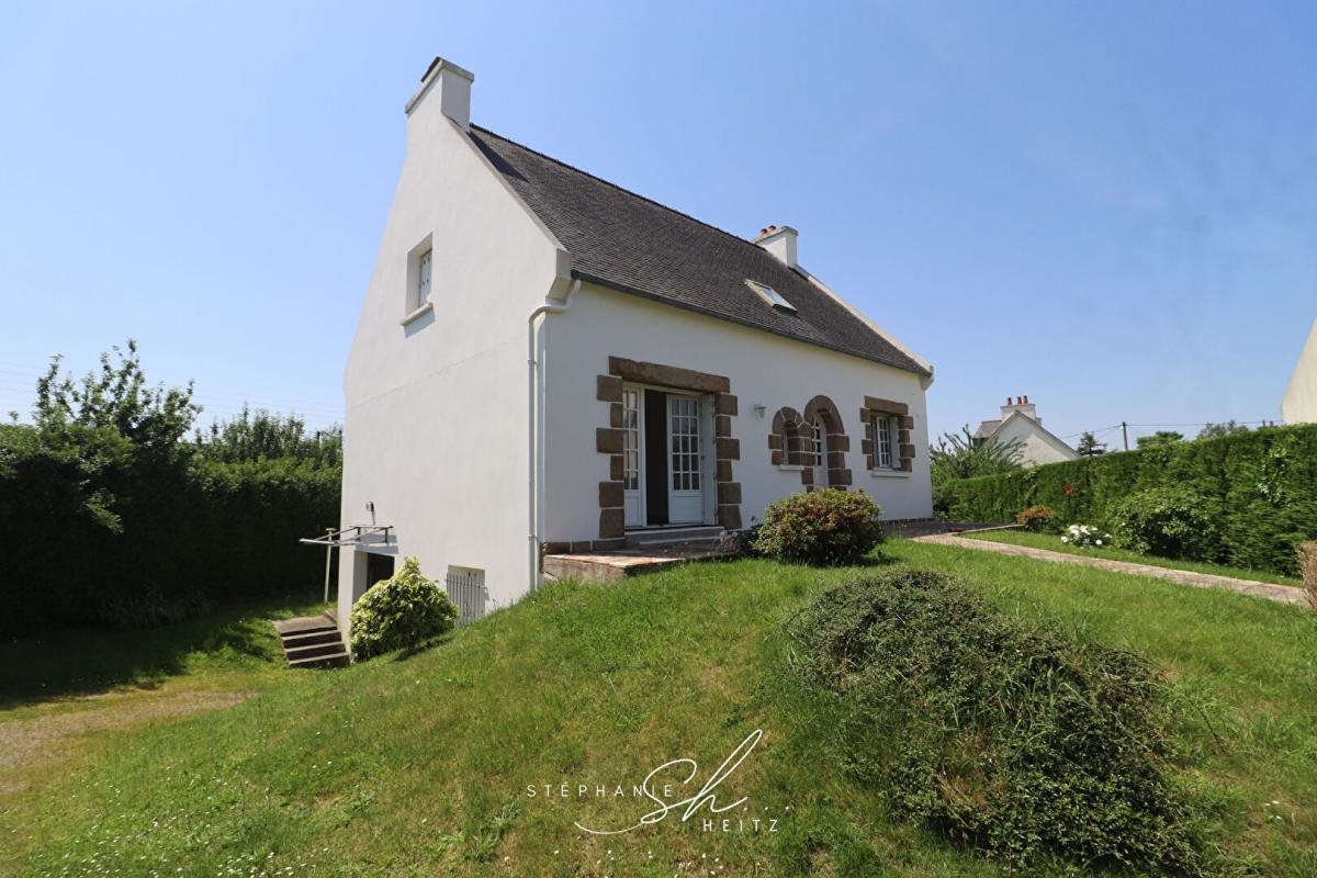 Maison à vendre, 130m², Morlaix