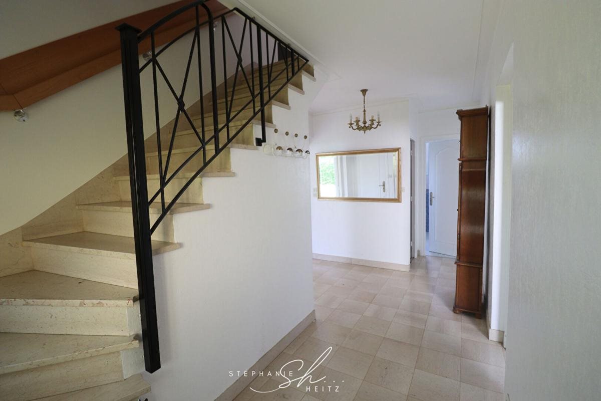 Maison à vendre, 130m², Morlaix