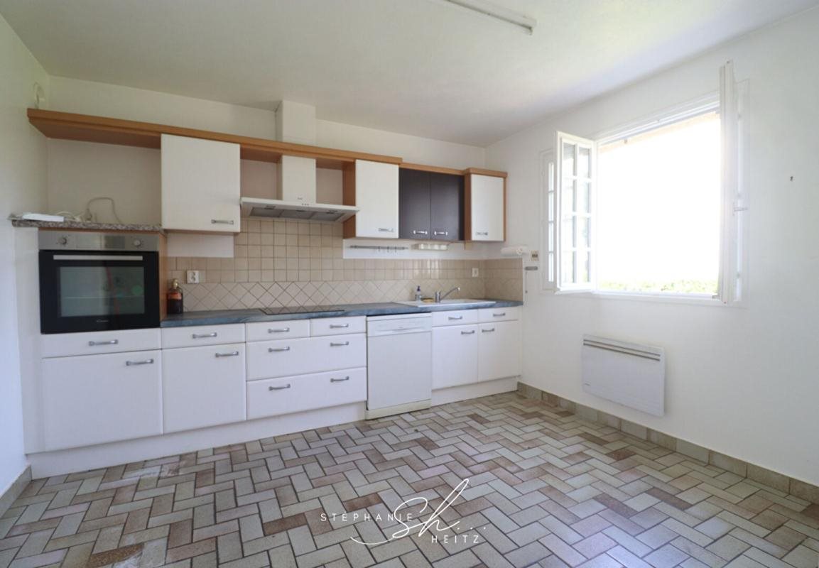 Maison à vendre, 130m², Morlaix