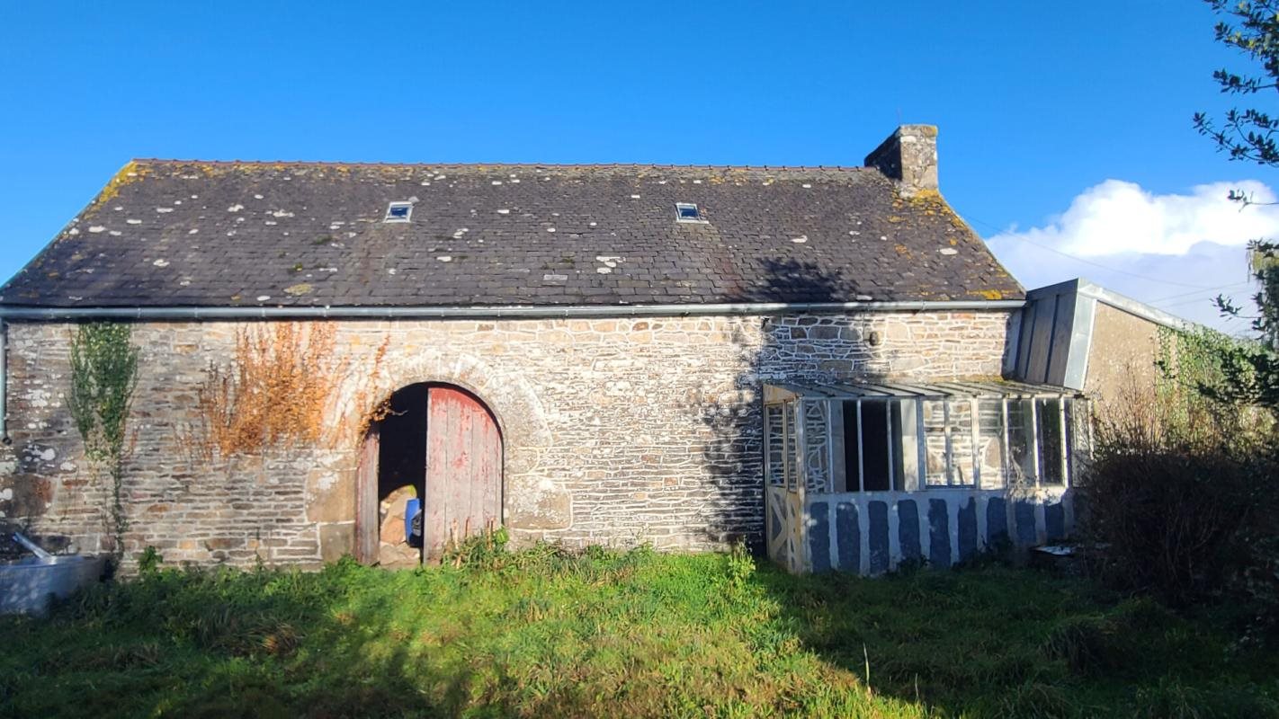 Maison à vendre, 100m², Plougonven