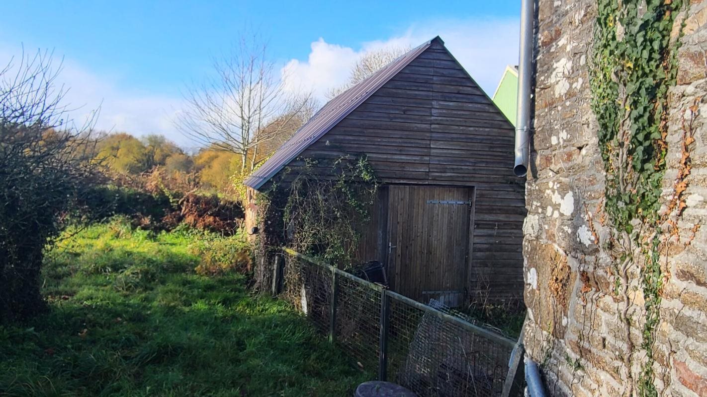 Maison à vendre, 100m², Plougonven