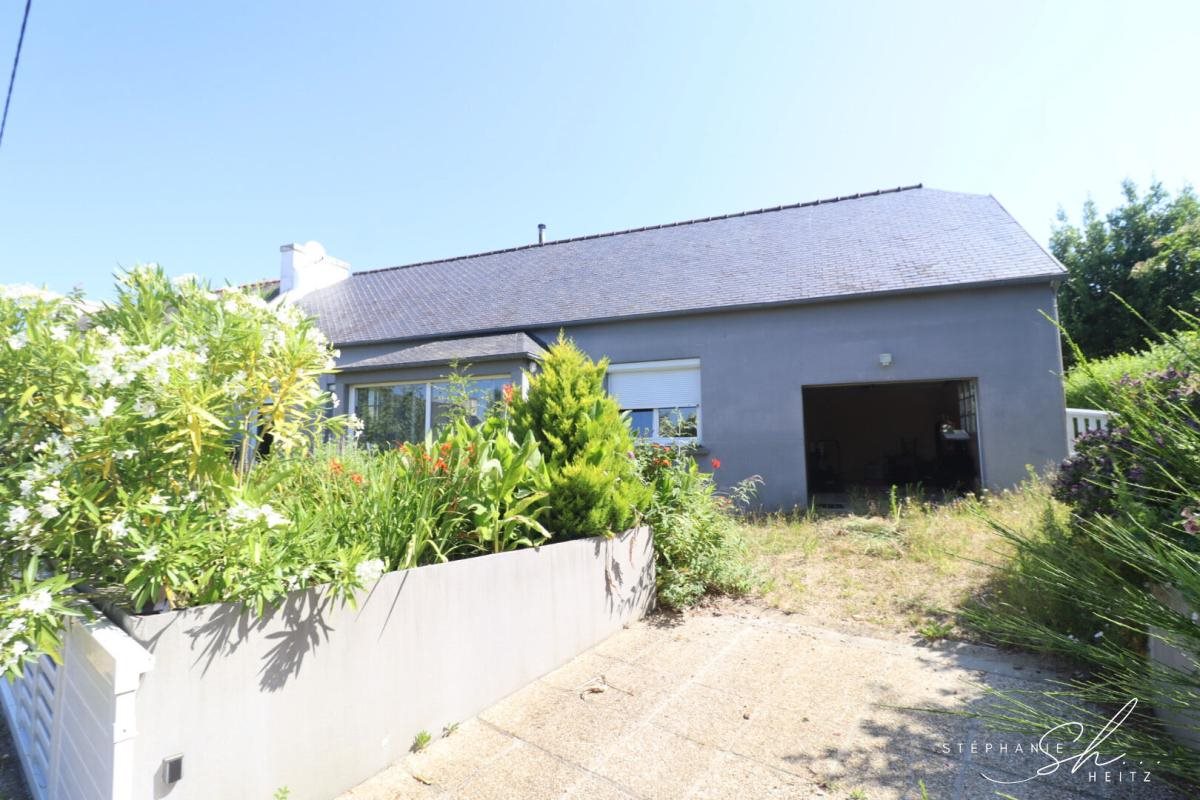 Maison à vendre, 84m², Plougasnou