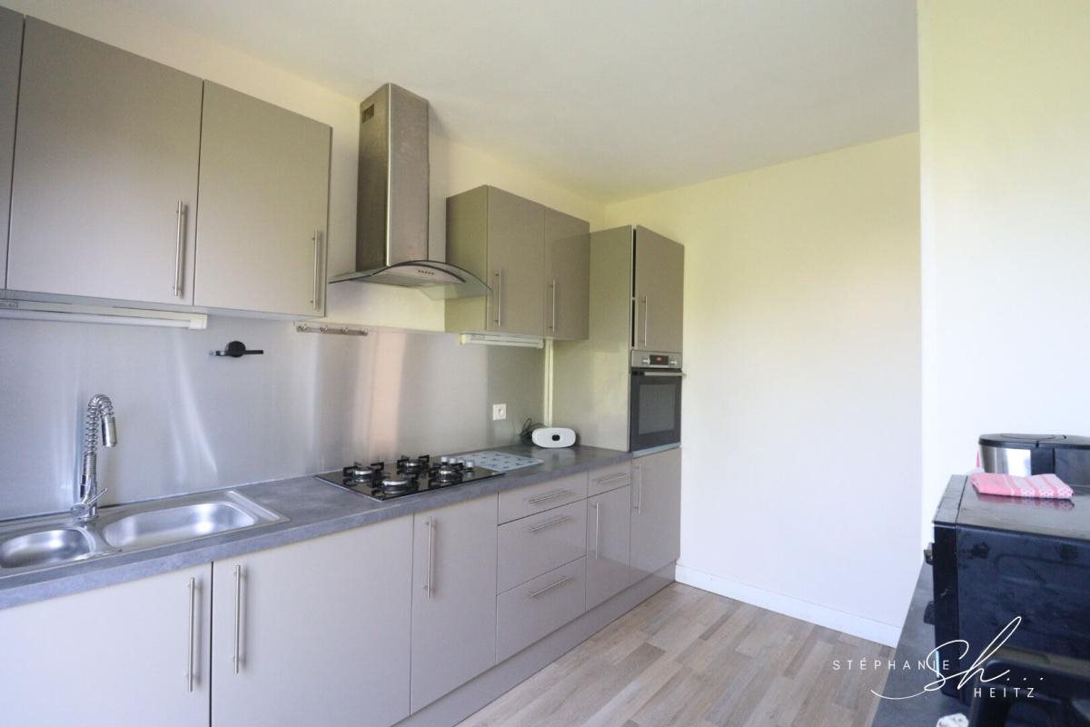 Maison à vendre, 84m², Plougasnou